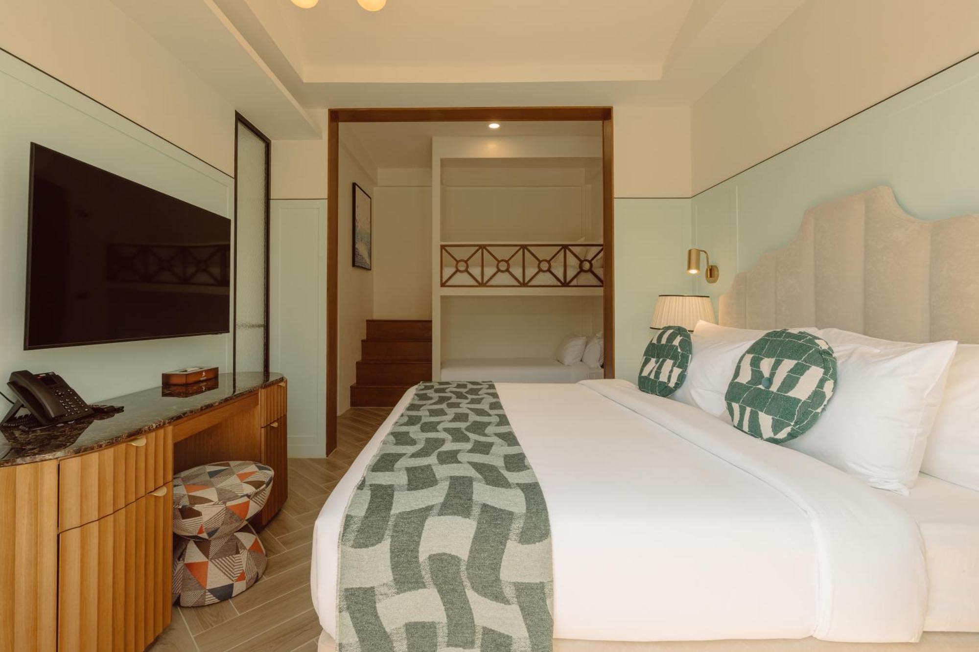 Sugar Marina Resort-Lagoon-Villas, Naiyang Beach Nai Yang Beach Kültér fotó