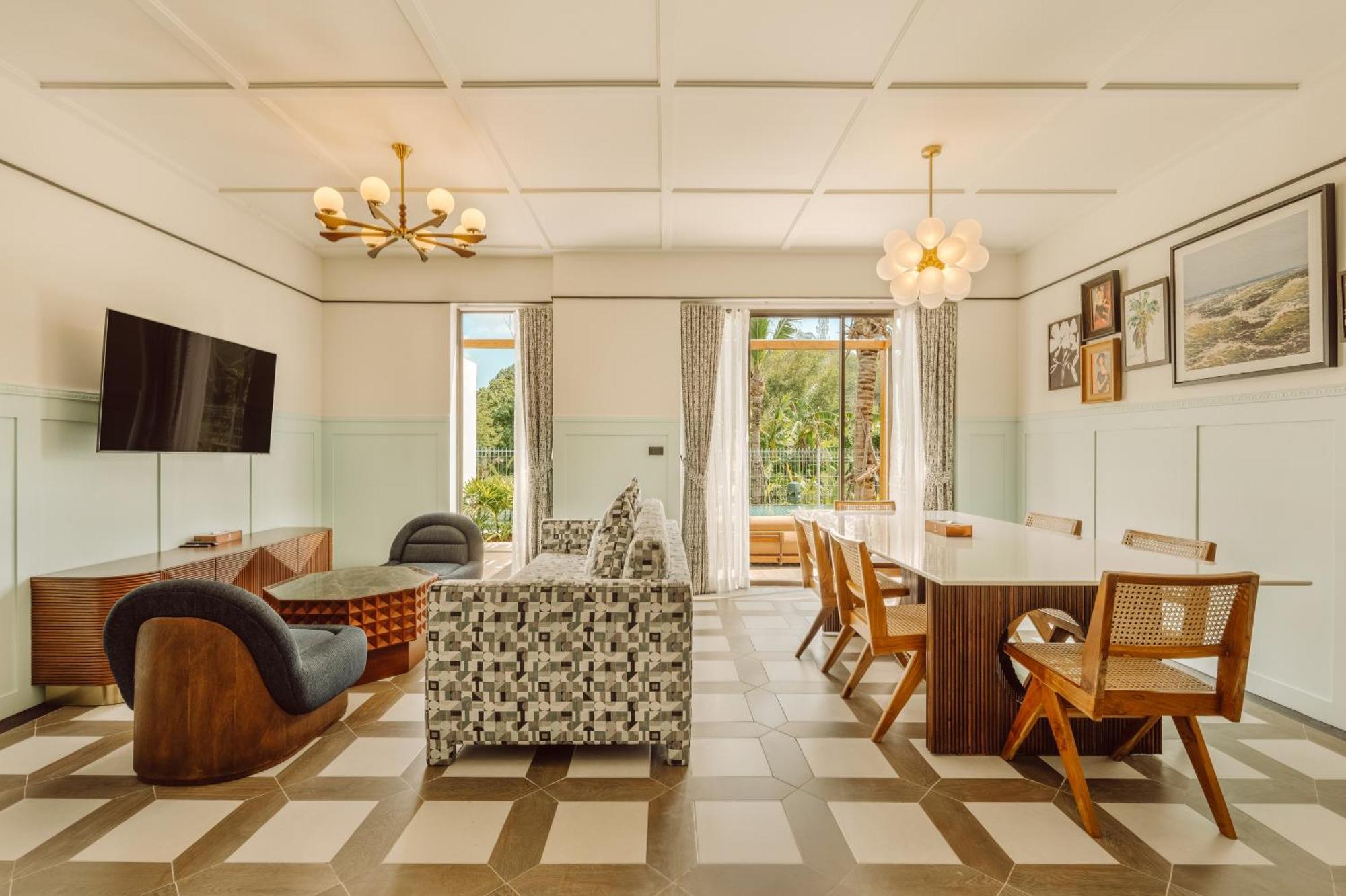 Sugar Marina Resort-Lagoon-Villas, Naiyang Beach Nai Yang Beach Kültér fotó