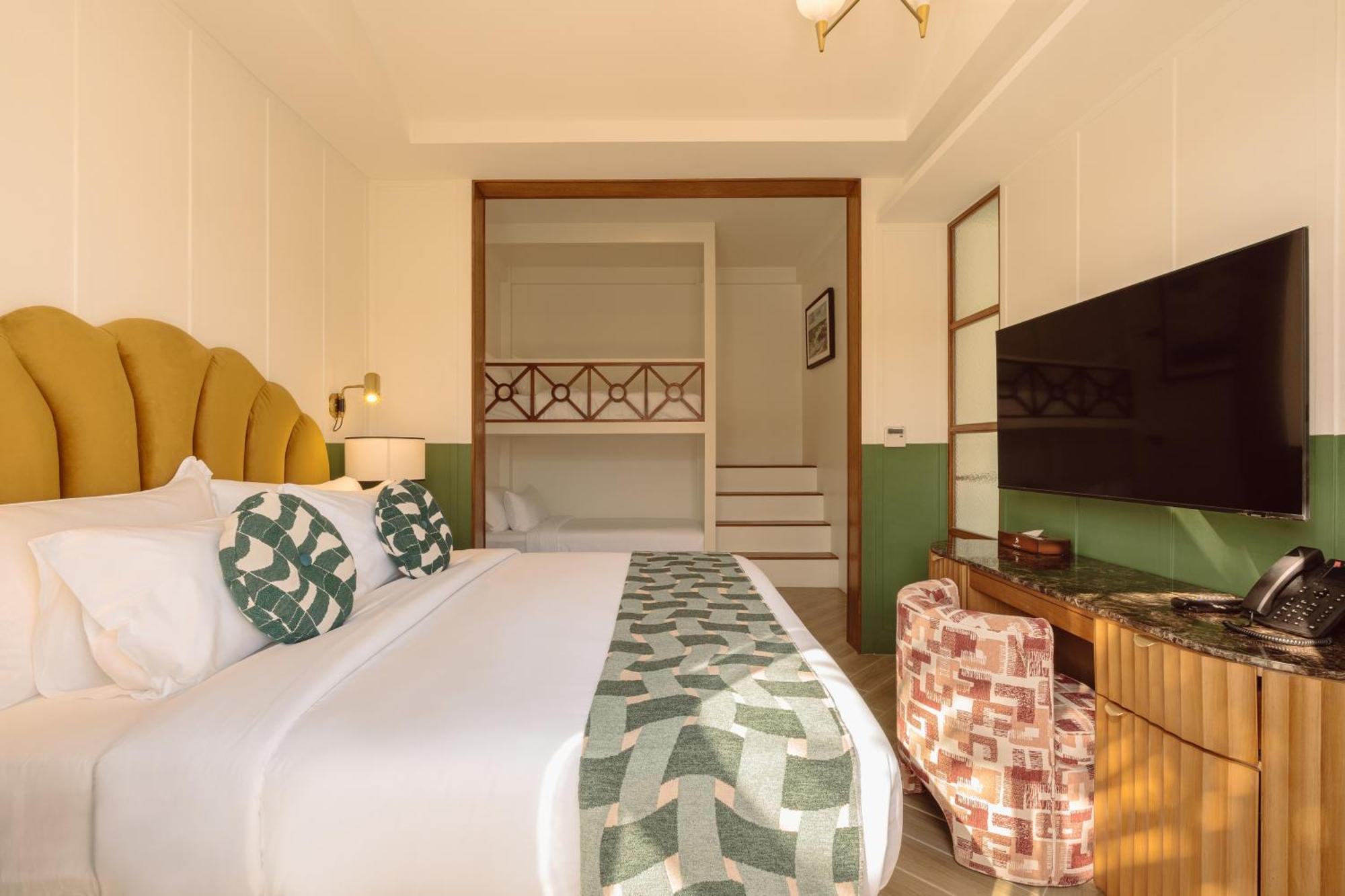Sugar Marina Resort-Lagoon-Villas, Naiyang Beach Nai Yang Beach Kültér fotó