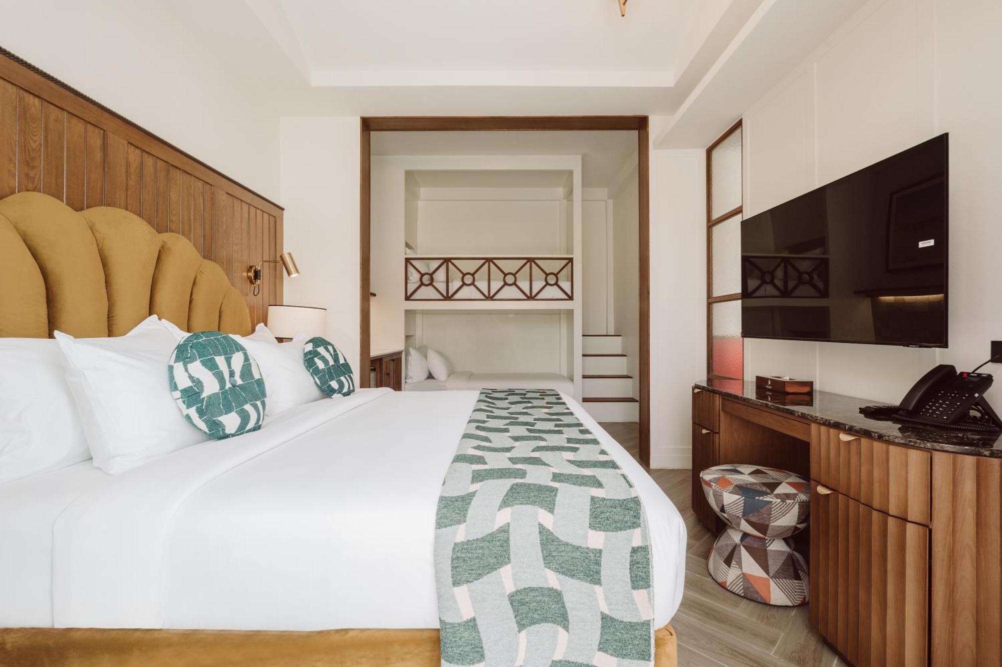 Sugar Marina Resort-Lagoon-Villas, Naiyang Beach Nai Yang Beach Kültér fotó